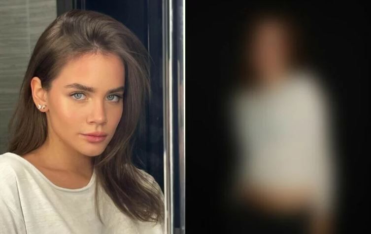 Девојка испратила фотки и ѝ кажале дека е плус сајз, а изгледа вака: Колку моделинг агенциите се токсични? (ФОТО)