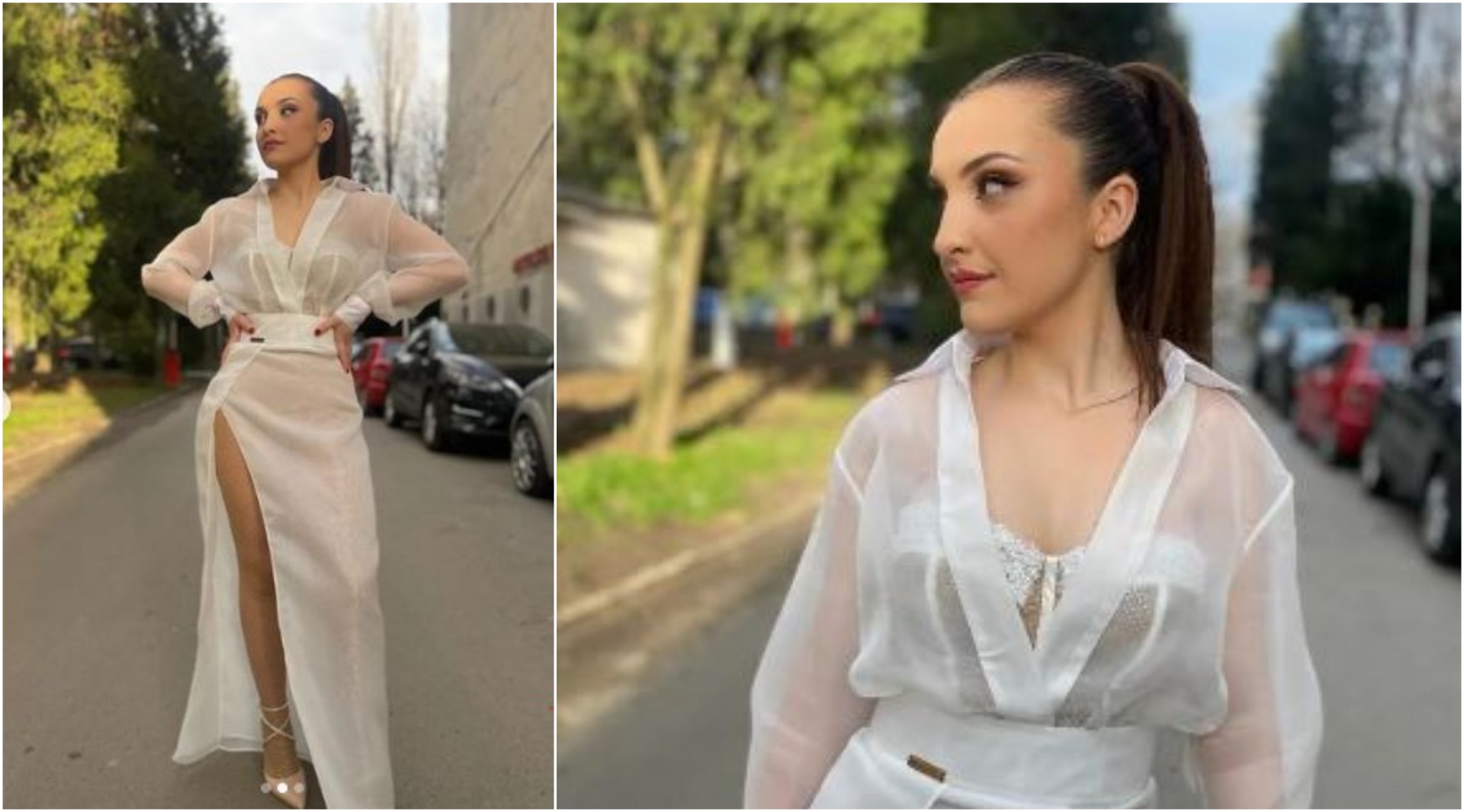 Славица Ангелова го остави жирито без коментар: Со максимални 6 гласа се планираше директно во третиот круг (ВИДЕО)