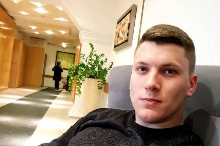 Кој беше Немања Вуковиќ, „Ѕвездата на Гранд“ која трагично го загуби животот: Жените го обожаваа, колегите уживаа со него, а овој пејач му беше идол