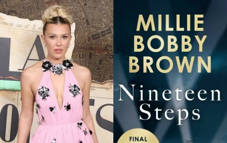Мили Боби Браун објавува книга: Еве за што пишува во неа и каде може да ја нарачате (ВИДЕО)