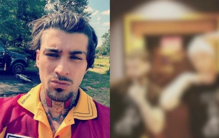 Зејн ја покажа новата фризура: Никогаш не ја носел косата на овој начин (ФОТО)