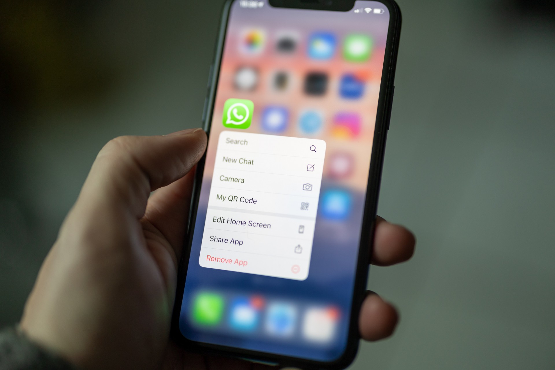 WhatsApp конечно ја овозможи опцијата која многу корисници долго ја бараа: Сега сѐ ќе биде полесно