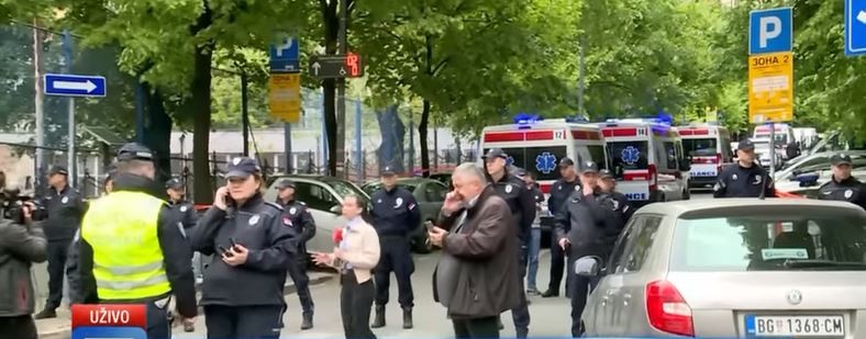 Ова се најмладите сурови убијци на светот и сите имаат едно заедничко нешто: Момчето од Белград уби најмногу луѓе