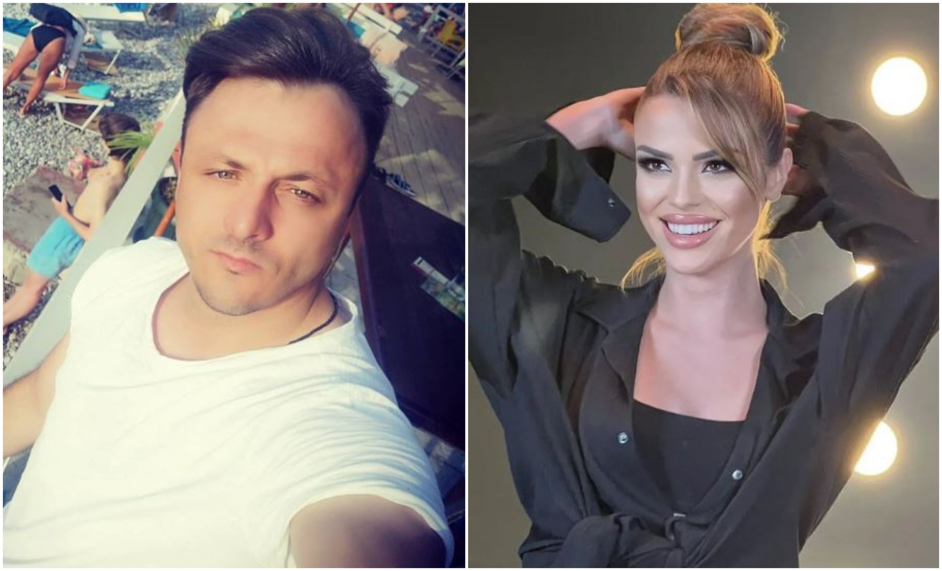 Подготвен да седне во училишните клупи: Синот на Кајмакоски и Кристина ќе биде прваче (ФОТО)