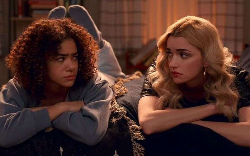 Нетфликс откри каква судбија ја очекува серијата „Ginny & Georgia“: Ќе добиеме ли трета сезона? (ВИДЕО)