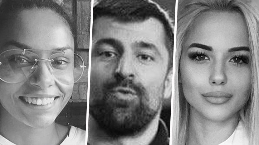 Си го одемаа животот иако изгледаа насмеани и среќни: Психолог ја открива причината за оваа појава
