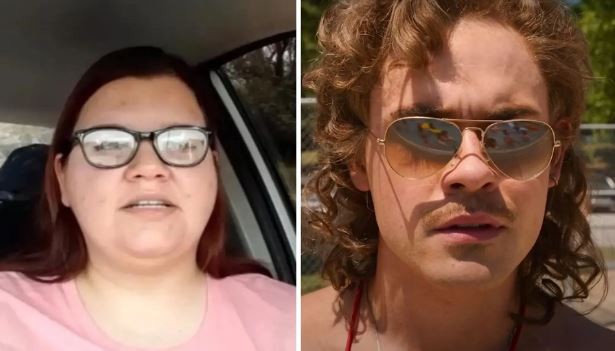 Мислела дека е во врска со популарниот актер од „Stranger Things“: Му платила 10 илјади долари и го оставила сопругот