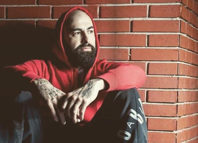 Ќе го надрасне тато за брзо време: Перо Антиќ објави фотографија со најголемиот син Лука, еве како уживаат