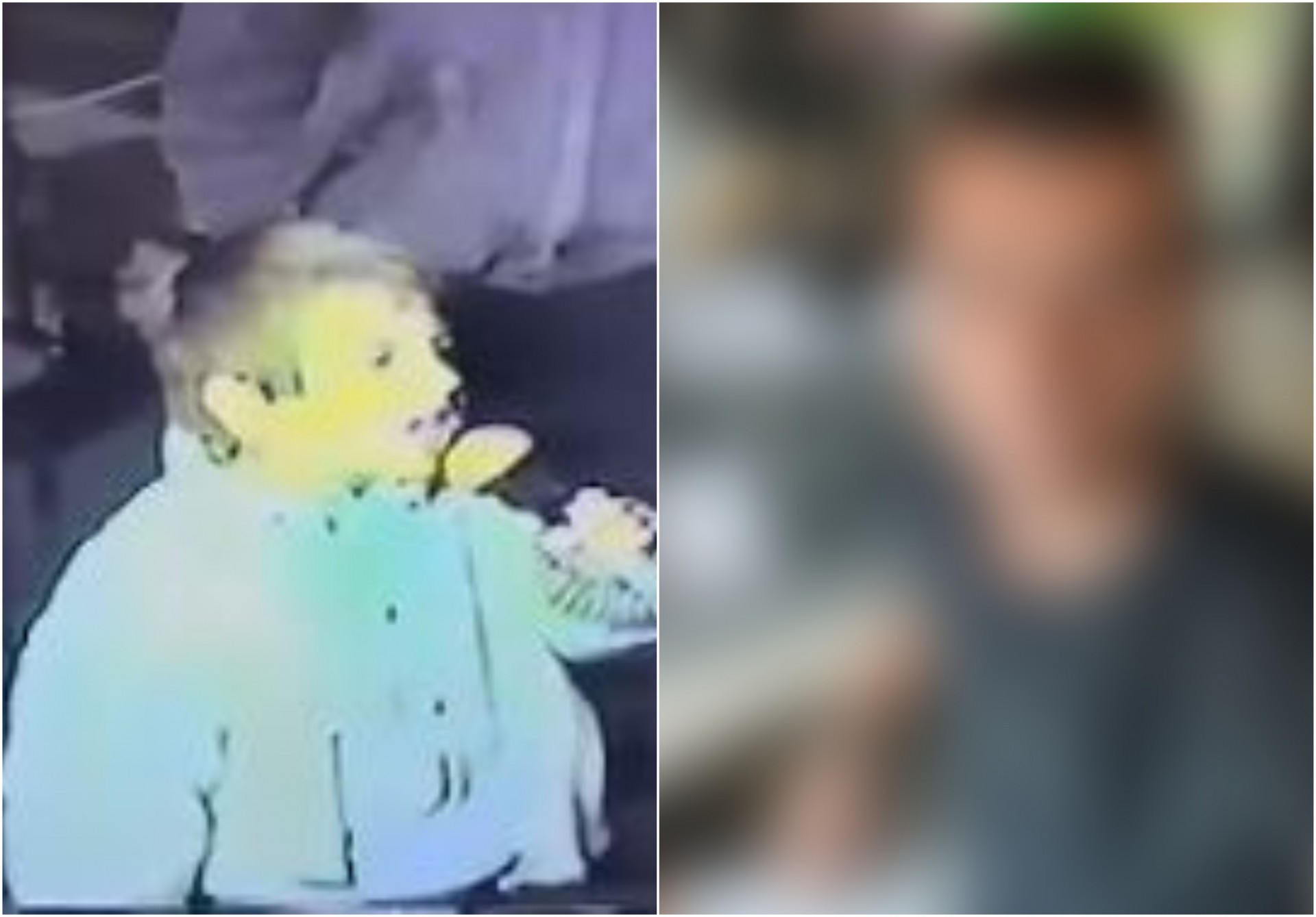 Мојот прв јавен настап на неполни 4 години: Еве кој наш пејач од мали нозе почнал да гради музичка кариера? (ВИДЕО)