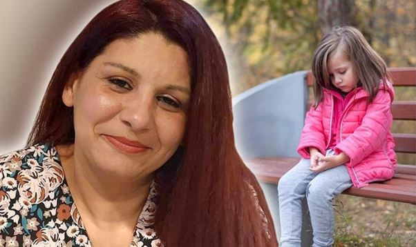 Тажната исповед на Сузана (39) која на 4-годишна возраст ја напуштила мајка ѝ и не се вратила