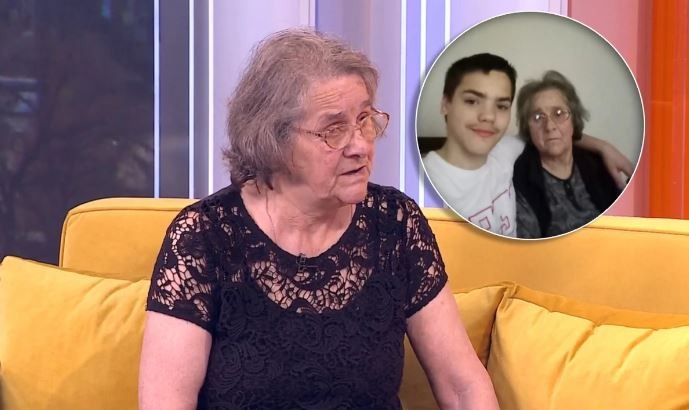 Баба Марица случајно дознала дека има внук: Две години се борела за старателство, а потоа …