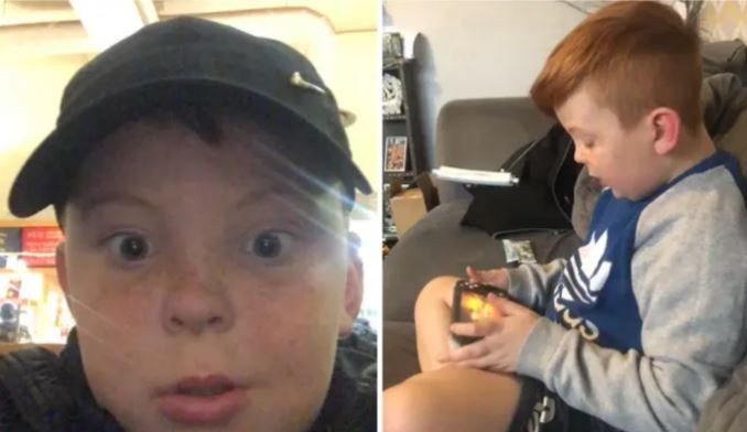 Единаесет годишно момче почина поради опасен предизвик TikTok: Доживеа срцев удар