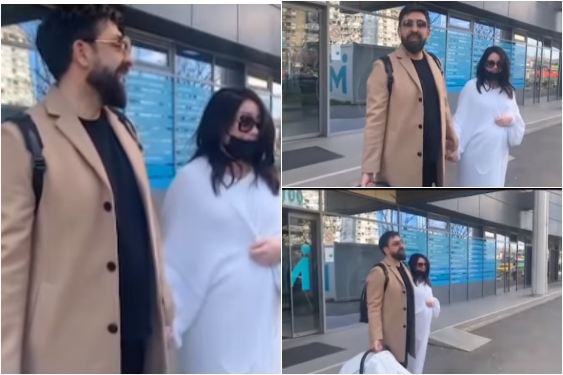 „Се роди син, мал господин“: Амиџиќ со овие зборови ја почна емисијата-Го дочека и изненадување