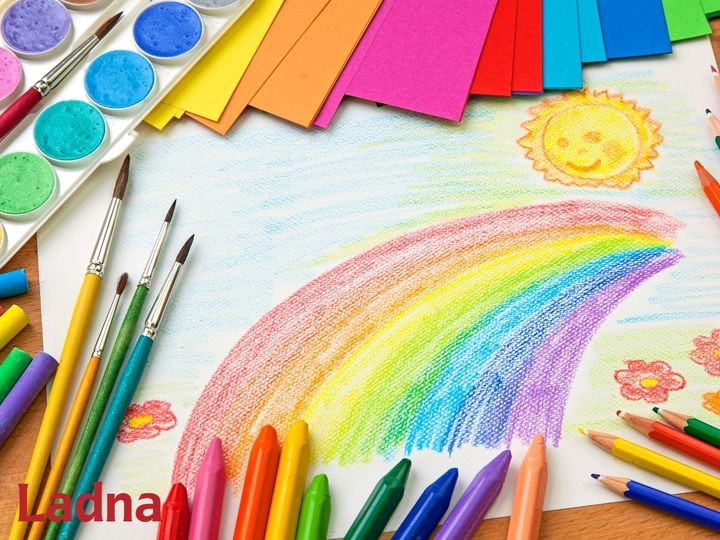 Уште две недели до завршување на ликовниот конкурс на Ладна