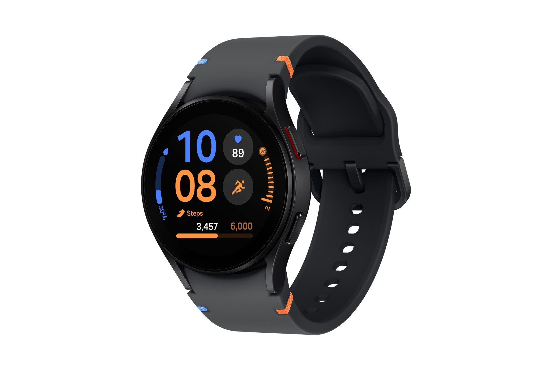 Првиот Galaxy Watch FE им овозможува пристап до напредно следење на здравјето на уште повеќе корисници