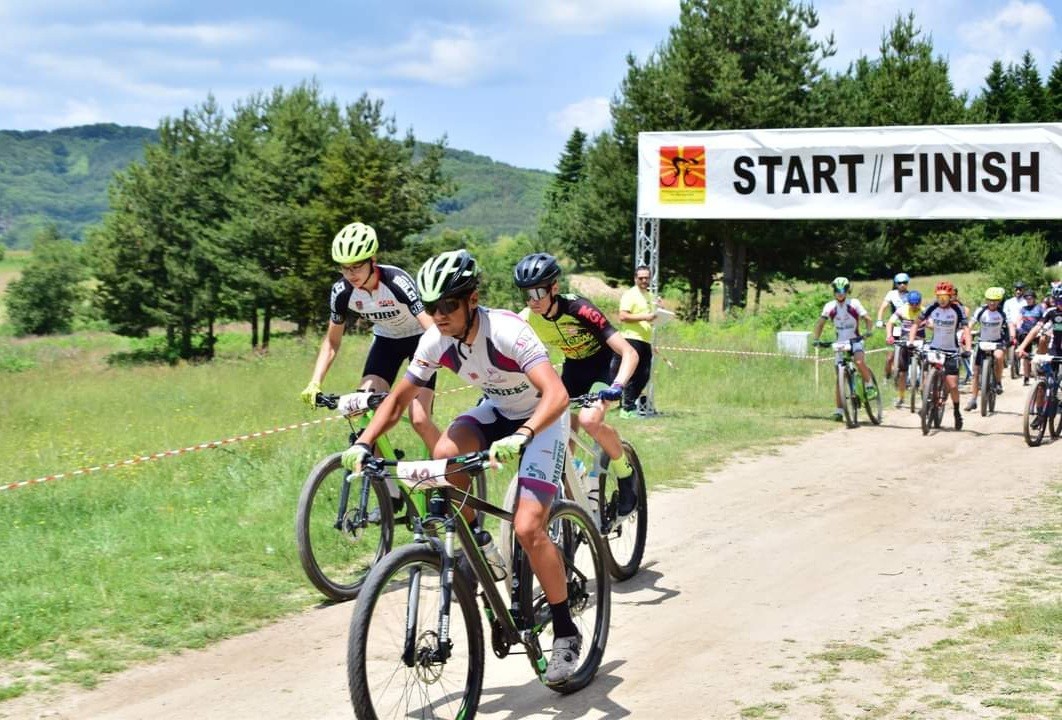 Најголемиот македонски outdoor фестивал When in Krusevo овој викенд се одржува во највисокиот град на Балканот!