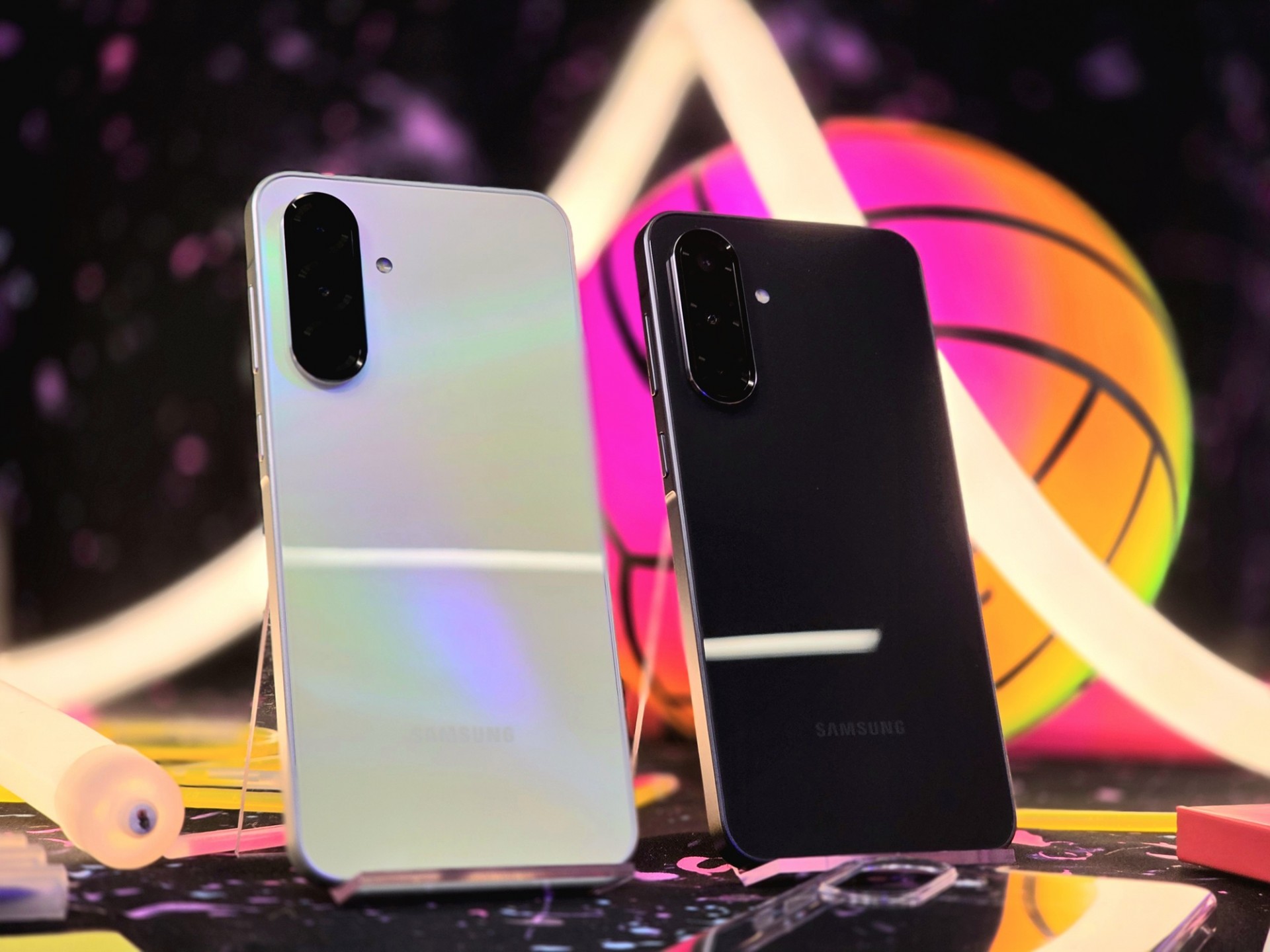 Новата Samsung Galaxy A серија пристигнува во Северна Македонија