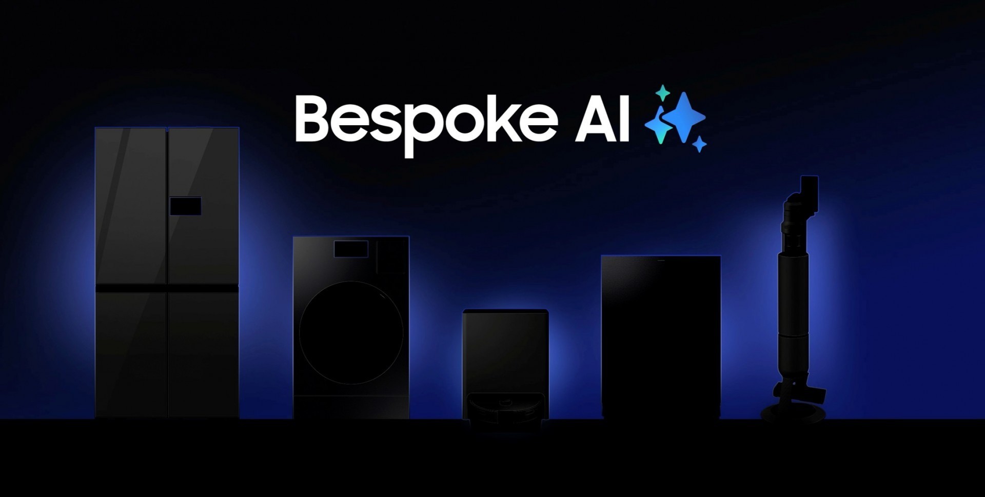 Samsung Electronics ја претстави визијата AI Home на настанот Welcome to Bespoke AI