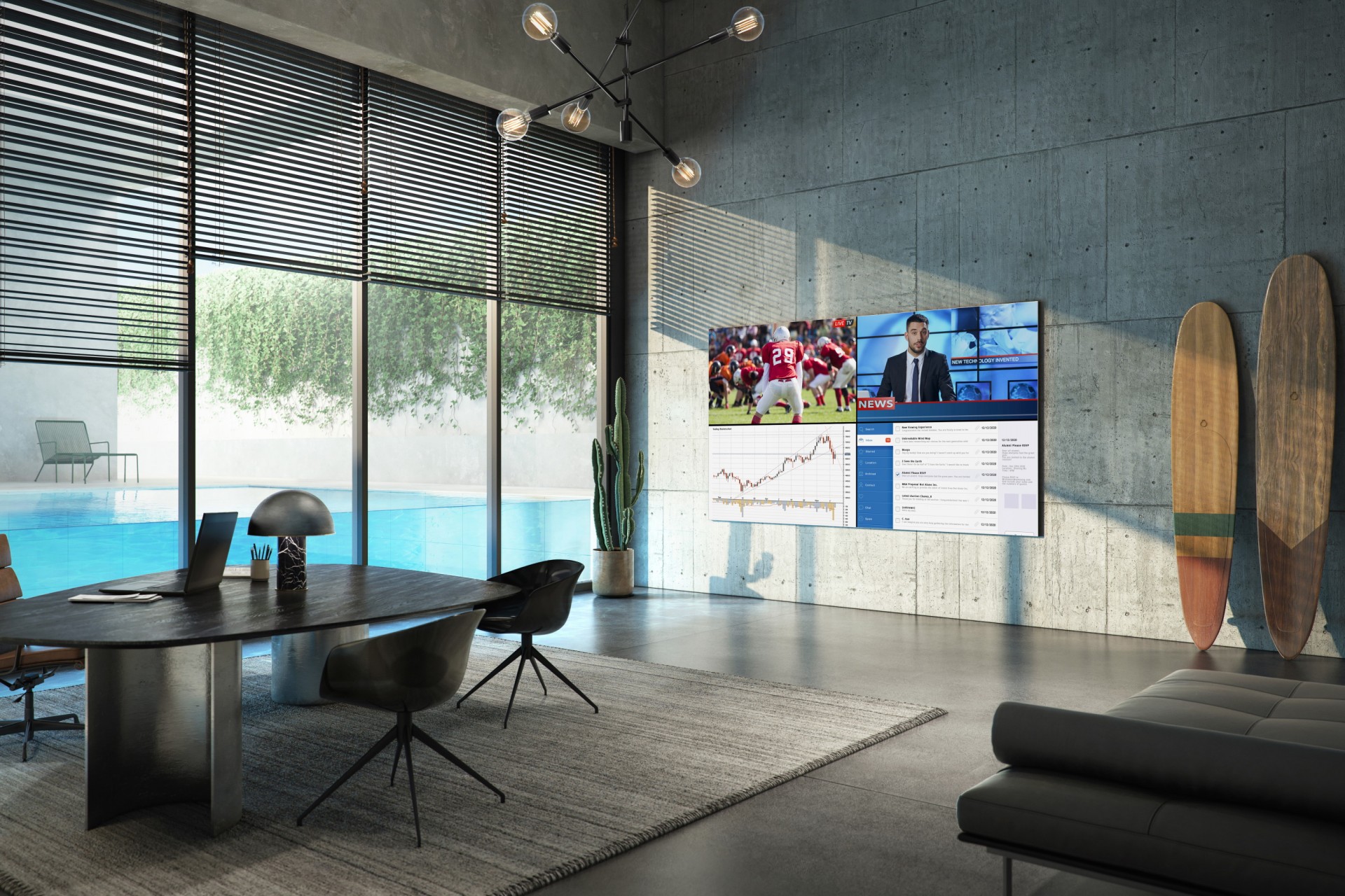 Samsung MicroLED TV: Врвно луксузно забавно искуство во домот