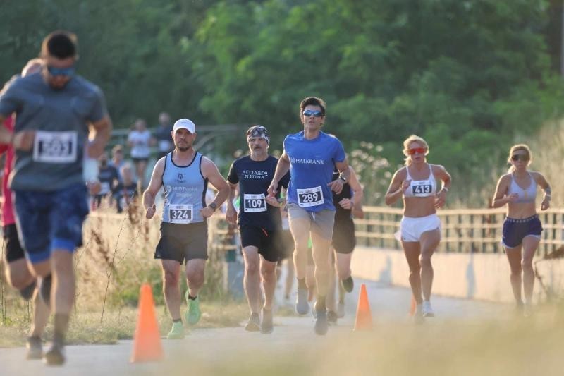 „Аџибадем Систина“ домаќин на трката „Croatia osiguruvanje business run 5K 2025
