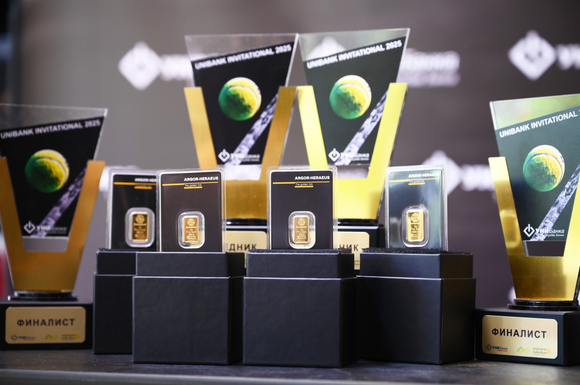 „UNIBANK INVITATIONAL 2025“ – Повеќе од турнир, јубилејна прослава на лојалноста и спортот