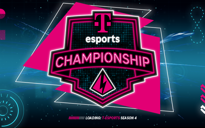 Телеком ги повикува гејмерите да се пријават за T-esport Championship, со награден фонд од 100.000 евра