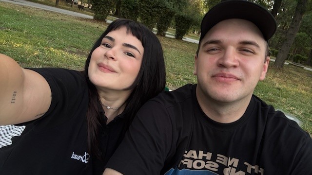 Дали некогаш сте нарачале храна во парк, со WOLT можете - Majestic и Steffonator направија слепа дегустација на храна