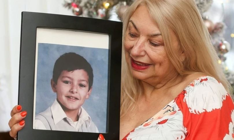 Синот Никола го испратила на пат и 12 години тагувала по него мислејќи дека е мртов - а потоа заѕвонил телефонот: Слушнала чудо....