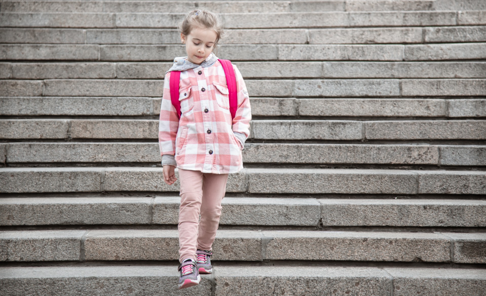 Нина (8) киднапирана на пат кон училиште, држена во заробеништво 149 дена: Пронајдена е жива, но нејзиното исчезнување е сè уште мистерија