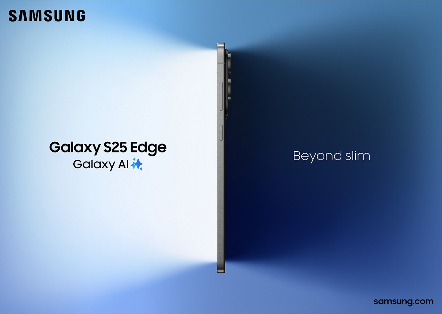 Samsung Galaxy S25 Edge: добредојден додаток на инженерско чудо и иновација во тенкиот хардвер