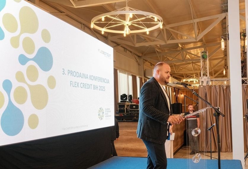 Пет држави, еден тим: Кога продажбата не знае за граници, различностите создаваат резултати