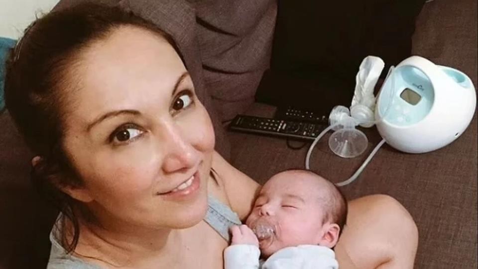 „Породувањето траеше 54 часа, а потоа починав“: Приказната за мајка која била на „другата страна“ половина час, еве што ја вратило назад