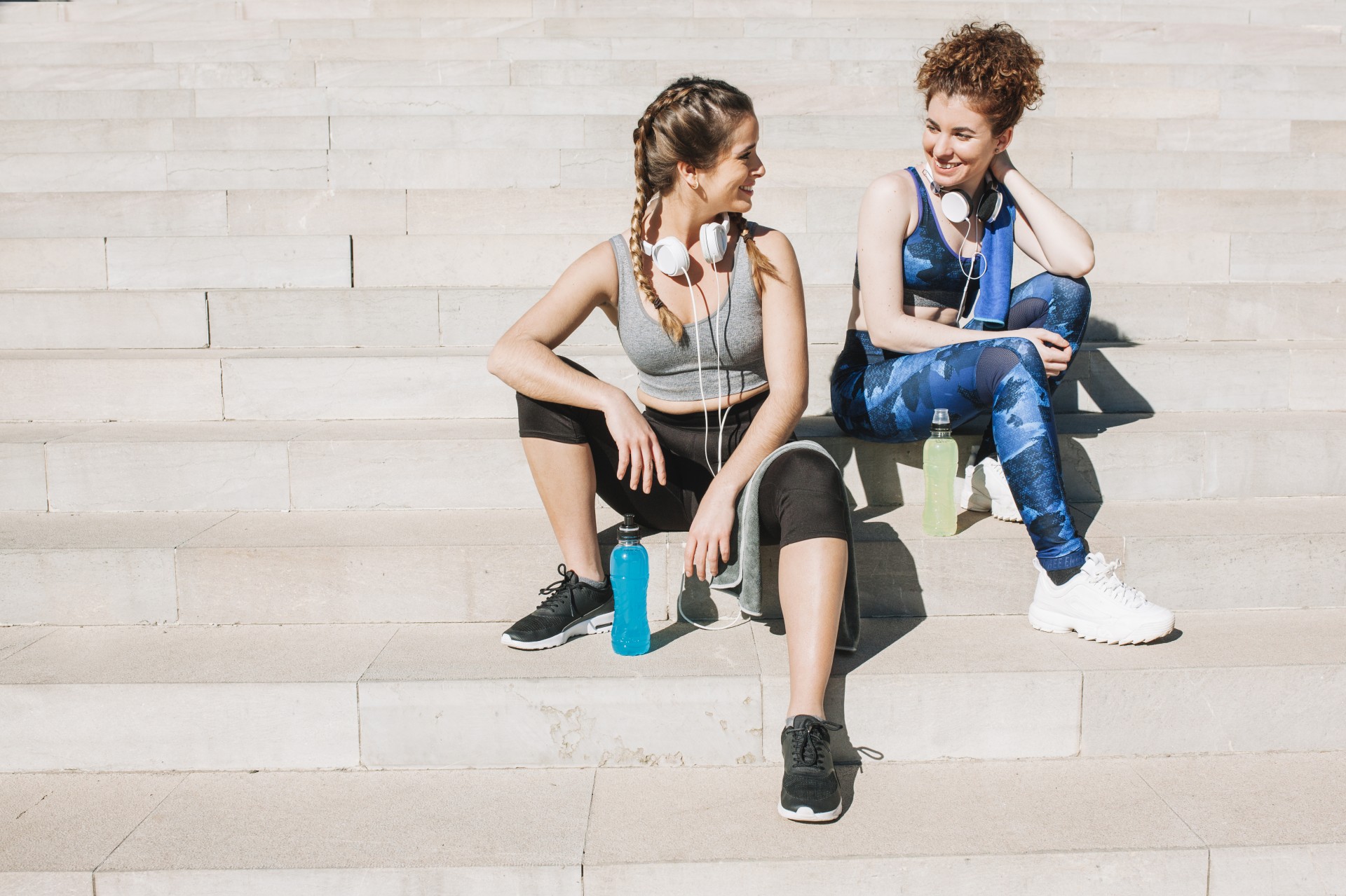 Екран по движење: Зошто младите треба да ја заслужат технологијата со физичка активност