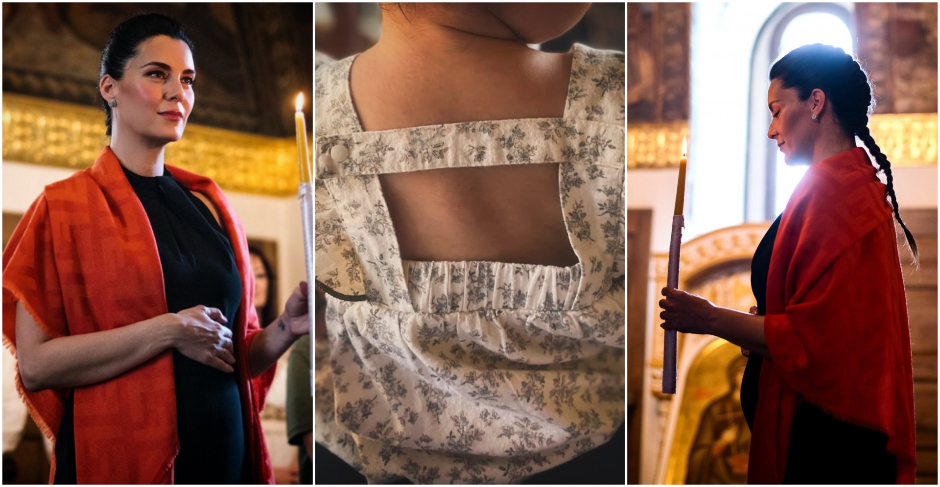 „Спиев помеѓу две калинки и секој ден повторував само едно нешто“: Марија Килибарда откри што сѐ правила за да забремени