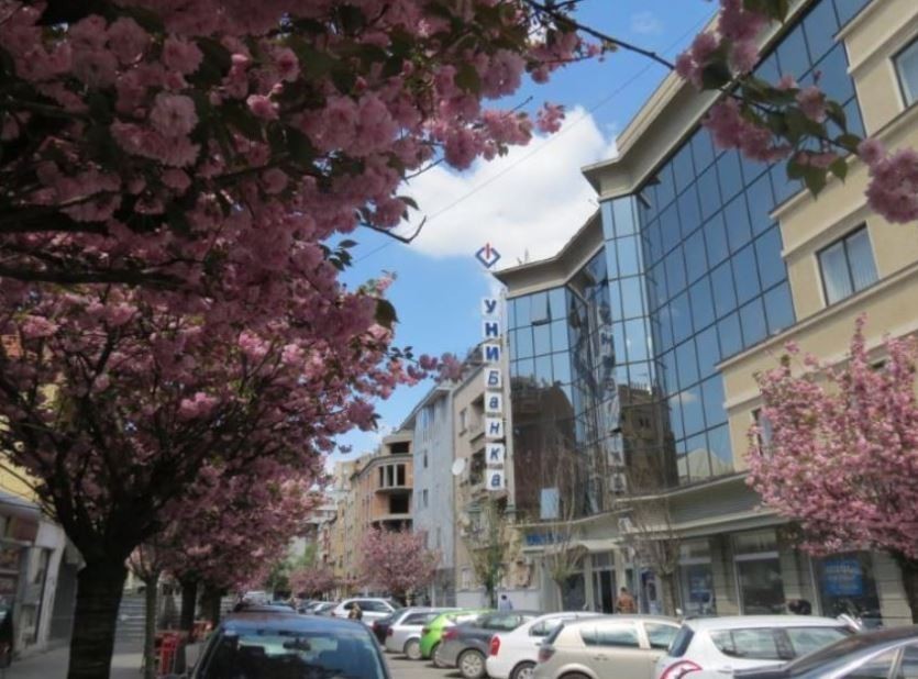 Потрошувачки кредит од УНИБанка до 2.000.000 денари со поволна и фиксна камата