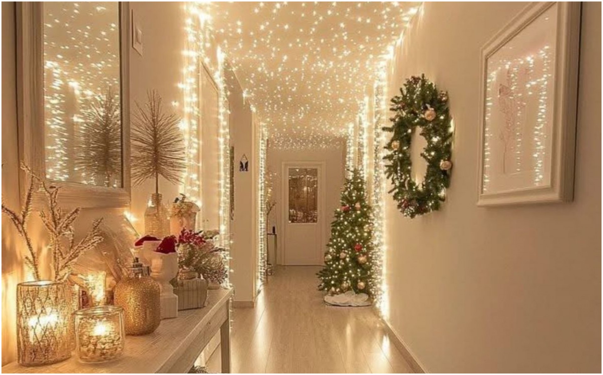 Дали веќе ги поставивте вашите божиќни украси? Еве што кажува за вас фактот ако ја украсувате елката во ноември