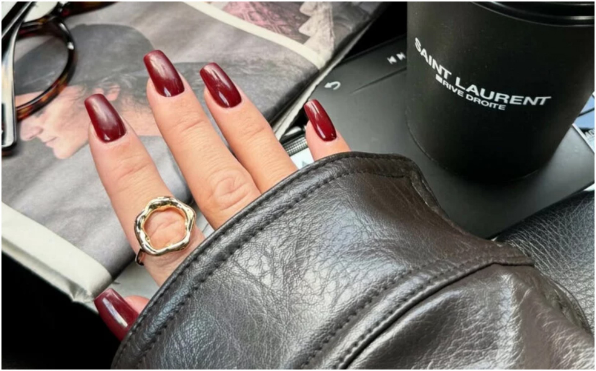 Маникири кои се во тренд: 12 идеи со кои ве инспирираме за следните нокти