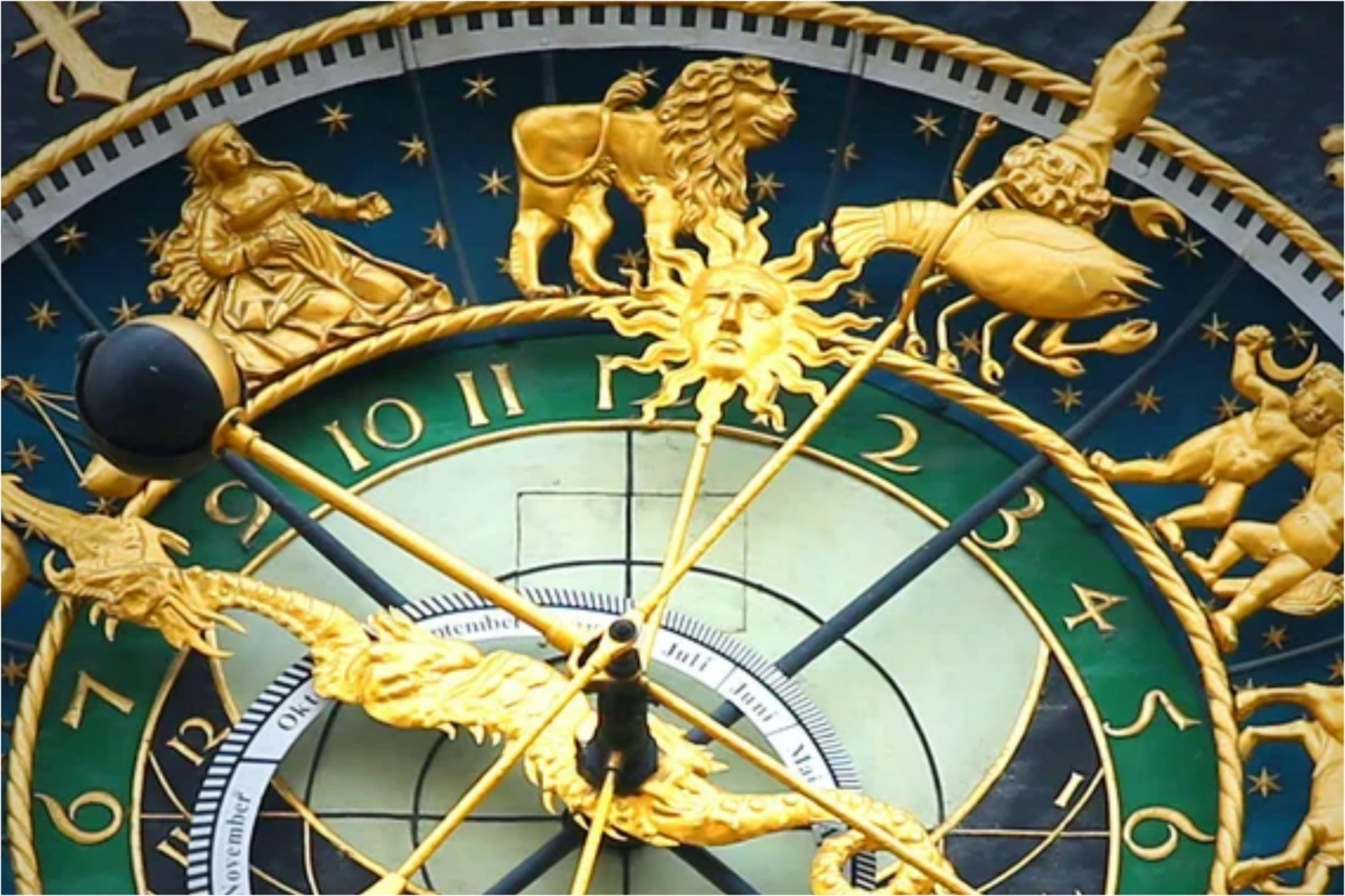 Можни кавги кај неколку знаци: Неделен хороскоп од 24 до 30 ноември