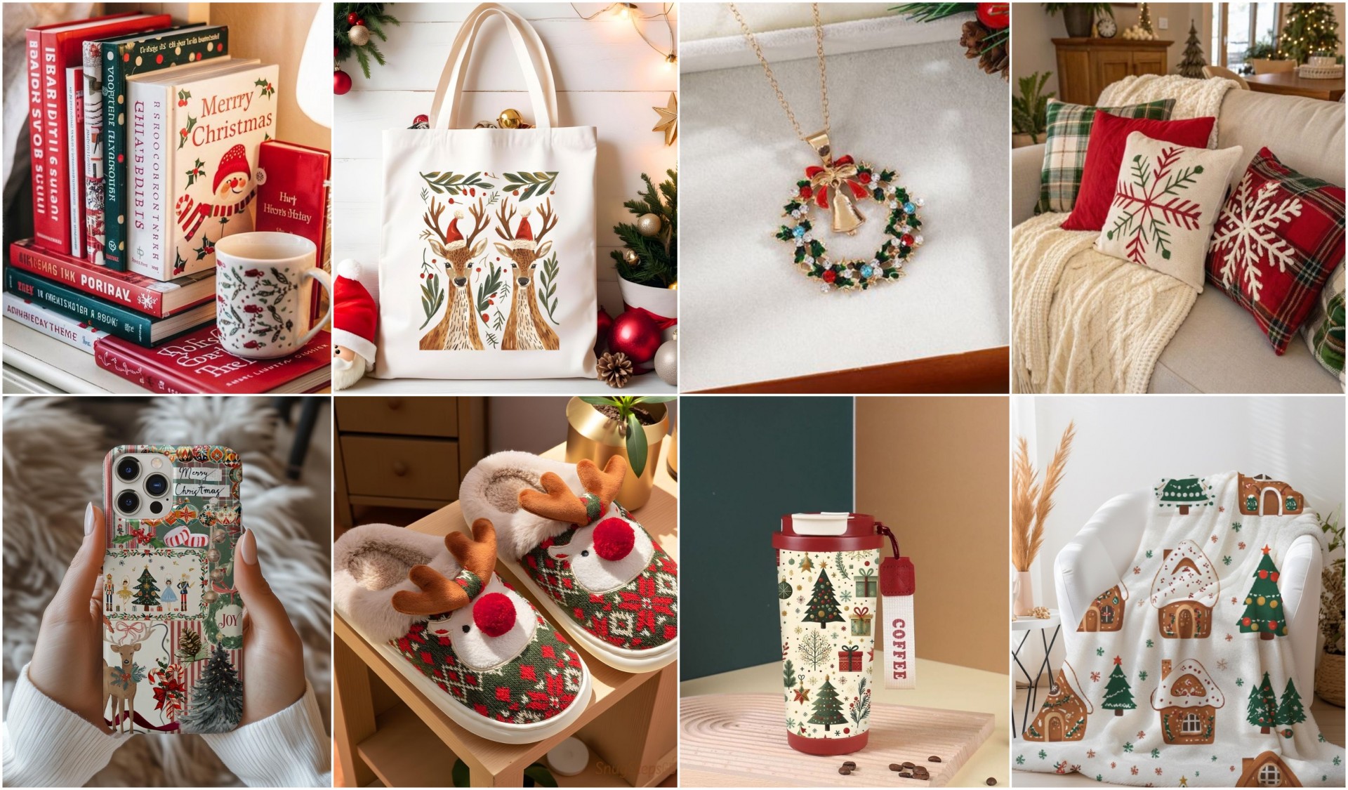 Што да подарите за Сикрет Санта? 10 идеи за евтини подароци