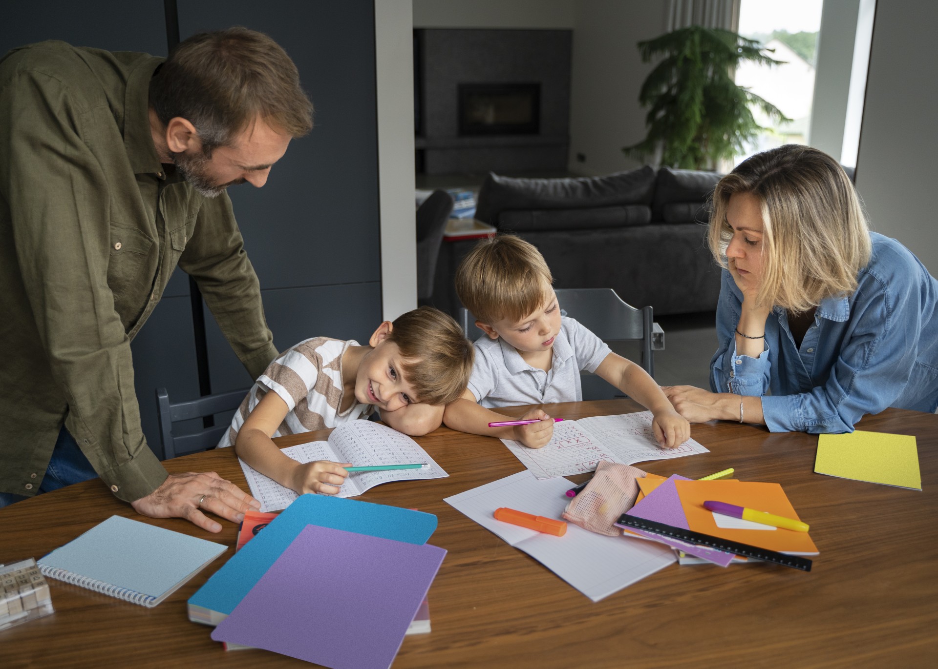 Како да кажете НЕ без да викате: Тајната на смиреното родителство