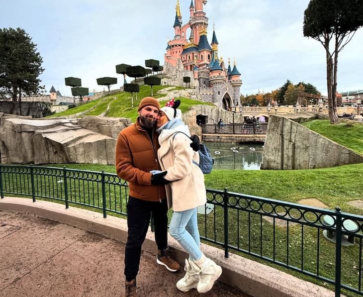 Новак и Ана се фалеле со луксузен живот на Инстаграм, па примамиле крадци: Ги киднапирале, па убиле на монструозен начин