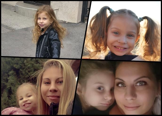 „Мојата Теодора почина за два дена – ја заболе грлото, доби лек, а потоа почна да крвари“ Мајката на Теодора девет месеци се обидува да дознае што се случило