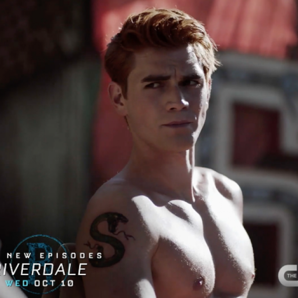 Што нè очекува во сезона 3 од најпопуларната тинејџерска серија Riverdale?
