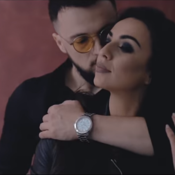 (ВИДЕО) „Надеж“ - новата песна на Лозано