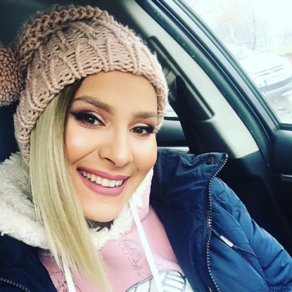 Сара Мејс: „Бев луда обожавателка на Тоше!“