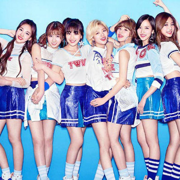 68 милиони за една недела: TWICE рушат рекорди!