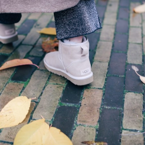 MUST HAVE: UGG чизмички за студени денови