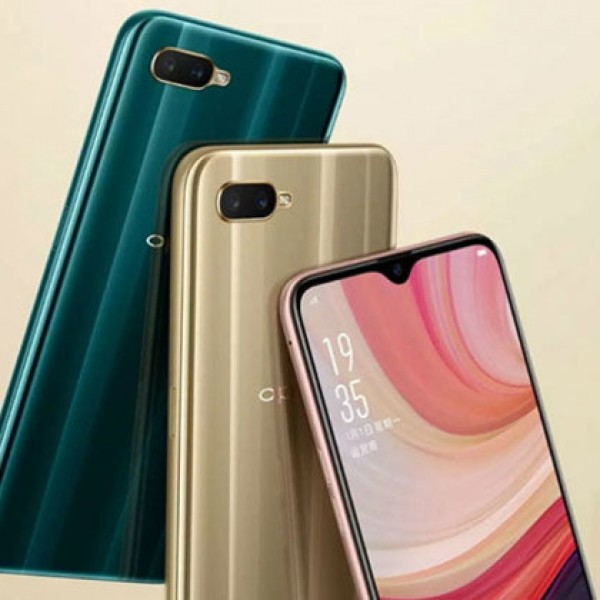 Гејмери радувајте се: Oppo A7 е новиот евтин телефон за гејмање!