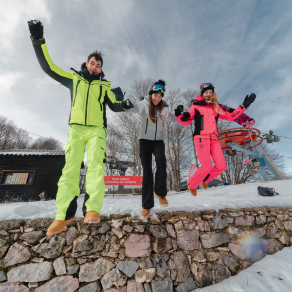 (ГАЛЕРИЈА) SuperDry Snow Disco