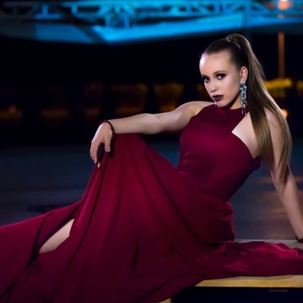 MUST HAVE: Новогодишните пижамите на Антониа, одличен избор за првиот сон во новата година!